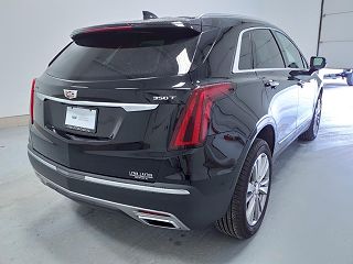 2023 Cadillac XT5 Premium Luxury 1GYKNCR42PZ159412 in Decatur, AL 3