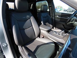 2023 Cadillac XT5 Premium Luxury 1GYKNCRS9PZ145814 in Dickson, TN 27