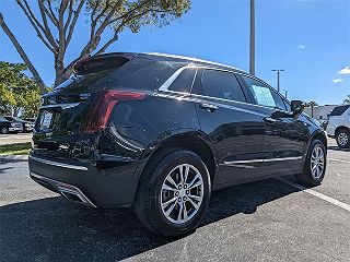 2023 Cadillac XT5 Premium Luxury 1GYKNCR42PZ188716 in Fort Lauderdale, FL 16