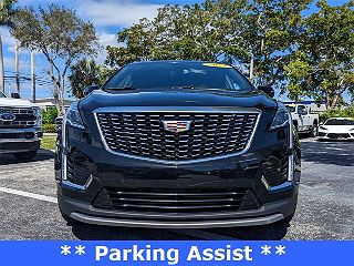 2023 Cadillac XT5 Premium Luxury 1GYKNCR42PZ188716 in Fort Lauderdale, FL 3