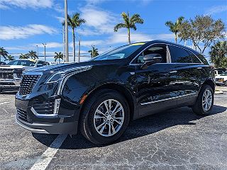 2023 Cadillac XT5 Premium Luxury 1GYKNCR42PZ188716 in Fort Lauderdale, FL 4