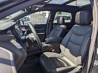 2023 Cadillac XT5 Premium Luxury 1GYKNCR42PZ188716 in Fort Lauderdale, FL 5