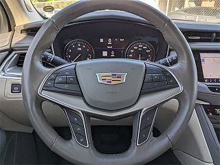 2023 Cadillac XT5 Premium Luxury 1GYKNCR44PZ110843 in Jacksonville, FL 35