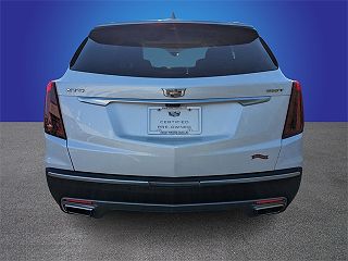 2023 Cadillac XT5 Premium Luxury 1GYKNCR44PZ110843 in Jacksonville, FL 4