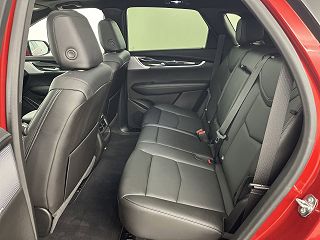 2023 Cadillac XT5 Premium Luxury 1GYKNCR49PZ112555 in Lake Charles, LA 13
