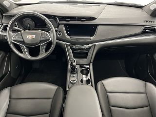 2023 Cadillac XT5 Premium Luxury 1GYKNCR49PZ112555 in Lake Charles, LA 16