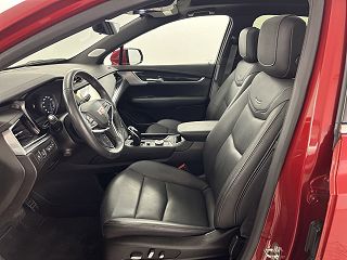 2023 Cadillac XT5 Premium Luxury 1GYKNCR49PZ112555 in Lake Charles, LA 30