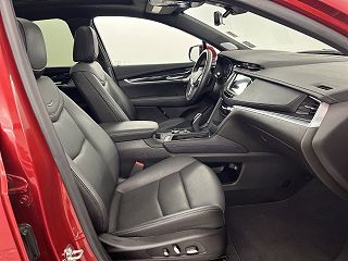 2023 Cadillac XT5 Premium Luxury 1GYKNCR49PZ112555 in Lake Charles, LA 34