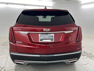 2023 Cadillac XT5 Premium Luxury 1GYKNCR49PZ112555 in Lake Charles, LA 6