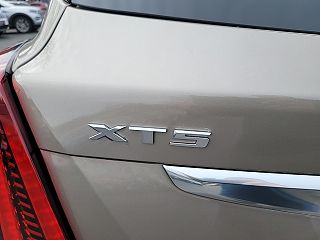 2023 Cadillac XT5 Premium Luxury 1GYKNDR40PZ111879 in Ludlow, VT 15
