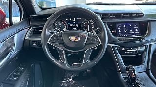 2023 Cadillac XT5 Sport 1GYKNGRS4PZ208227 in Modesto, CA 13