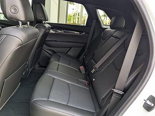 2023 Cadillac XT5 Premium Luxury 1GYKNDR48PZ137176 in Naples, FL 16