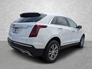 2023 Cadillac XT5 Premium Luxury 1GYKNDR48PZ137176 in Naples, FL 2