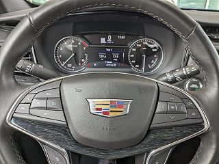 2023 Cadillac XT5 Premium Luxury 1GYKNDR48PZ137176 in Naples, FL 24