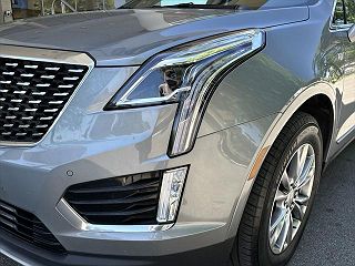 2023 Cadillac XT5 Premium Luxury 1GYKNCRS1PZ146004 in Southaven, MS 10