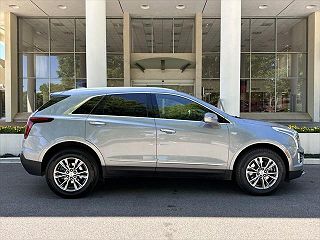 2023 Cadillac XT5 Premium Luxury 1GYKNCRS1PZ146004 in Southaven, MS 2
