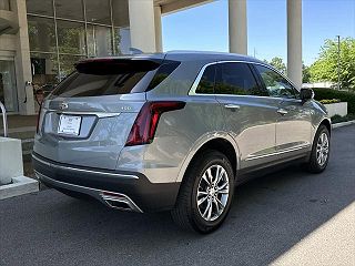 2023 Cadillac XT5 Premium Luxury 1GYKNCRS1PZ146004 in Southaven, MS 3