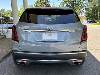 2023 Cadillac XT5 Premium Luxury 1GYKNCRS1PZ146004 in Southaven, MS 4