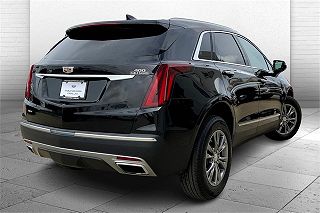 2023 Cadillac XT5 Premium Luxury 1GYKNDRS4PZ126092 in Topeka, KS 14