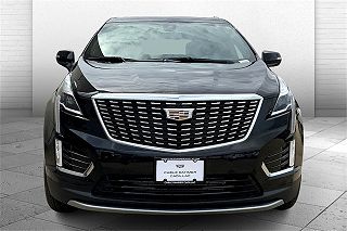 2023 Cadillac XT5 Premium Luxury 1GYKNDRS4PZ126092 in Topeka, KS 2