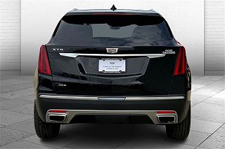 2023 Cadillac XT5 Premium Luxury 1GYKNDRS4PZ126092 in Topeka, KS 3