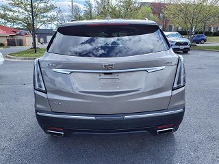 2023 Cadillac XT5 Sport 1GYKNHRS5PZ113309 in Winchester, VA 5