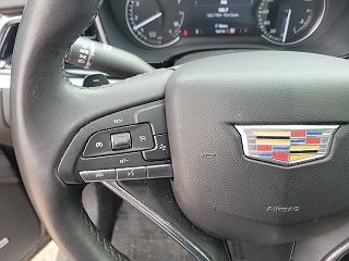 2023 Cadillac XT6 Luxury 1GYKPBR47PZ181684 in Albuquerque, NM 16