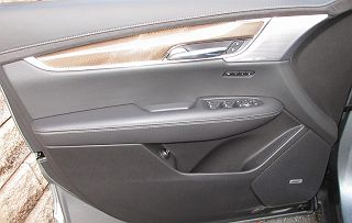 2023 Cadillac XT6 Premium Luxury 1GYKPFRS8PZ179531 in Alexandria, VA 10