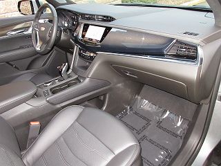 2023 Cadillac XT6 Premium Luxury 1GYKPFRS8PZ179531 in Alexandria, VA 14