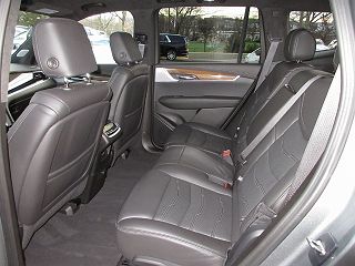 2023 Cadillac XT6 Premium Luxury 1GYKPFRS8PZ179531 in Alexandria, VA 18