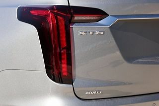 2023 Cadillac XT6 Premium Luxury 1GYKPFRS9PZ166271 in Arlington, TX 6