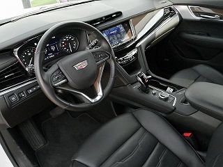 2023 Cadillac XT6 Premium Luxury 1GYKPFRS8PZ153723 in Arlington, TX 11