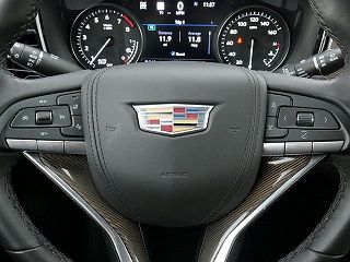 2023 Cadillac XT6 Premium Luxury 1GYKPFRS8PZ153723 in Arlington, TX 16