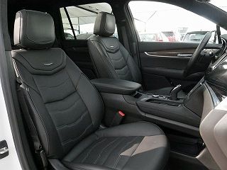 2023 Cadillac XT6 Premium Luxury 1GYKPFRS8PZ153723 in Arlington, TX 26
