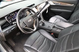 2023 Cadillac XT6 Premium Luxury 1GYKPFRS0PZ118884 in Arlington, TX 11