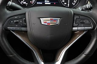 2023 Cadillac XT6 Premium Luxury 1GYKPFRS0PZ118884 in Arlington, TX 16
