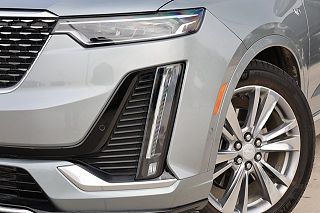 2023 Cadillac XT6 Premium Luxury 1GYKPFRS0PZ118884 in Arlington, TX 2