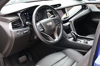 2023 Cadillac XT6 Premium Luxury 1GYKPFRS5PZ165537 in Arlington, TX 11