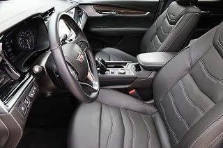2023 Cadillac XT6 Premium Luxury 1GYKPFRS5PZ165537 in Arlington, TX 13