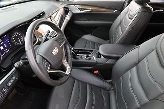 2023 Cadillac XT6 Premium Luxury 1GYKPFRS4PZ153931 in Arlington, TX 13