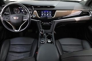 2023 Cadillac XT6 Premium Luxury 1GYKPFRS4PZ153931 in Arlington, TX 14