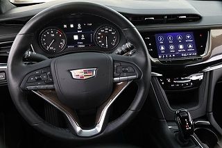2023 Cadillac XT6 Premium Luxury 1GYKPFRS4PZ153931 in Arlington, TX 15
