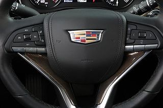 2023 Cadillac XT6 Premium Luxury 1GYKPFRS4PZ153931 in Arlington, TX 17