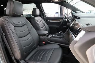 2023 Cadillac XT6 Premium Luxury 1GYKPFRS4PZ153931 in Arlington, TX 29