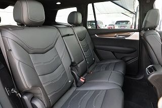 2023 Cadillac XT6 Premium Luxury 1GYKPFRS4PZ153931 in Arlington, TX 31