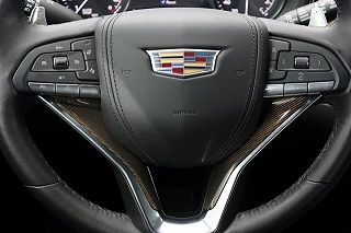 2023 Cadillac XT6 Sport 1GYKPHRS6PZ155997 in Arlington, TX 16