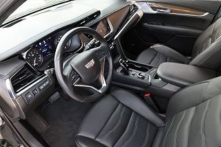 2023 Cadillac XT6 Premium Luxury 1GYKPFRS2PZ166855 in Arlington, TX 12