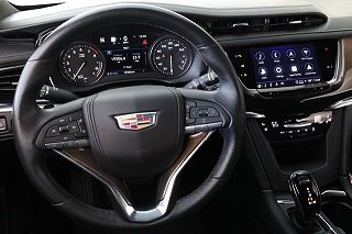 2023 Cadillac XT6 Premium Luxury 1GYKPFRS2PZ166855 in Arlington, TX 16