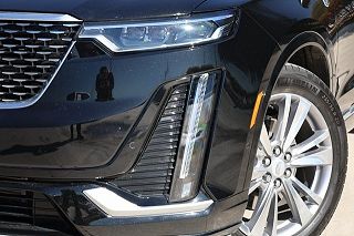 2023 Cadillac XT6 Premium Luxury 1GYKPFRS2PZ166855 in Arlington, TX 2