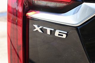 2023 Cadillac XT6 Premium Luxury 1GYKPFRS2PZ166855 in Arlington, TX 8